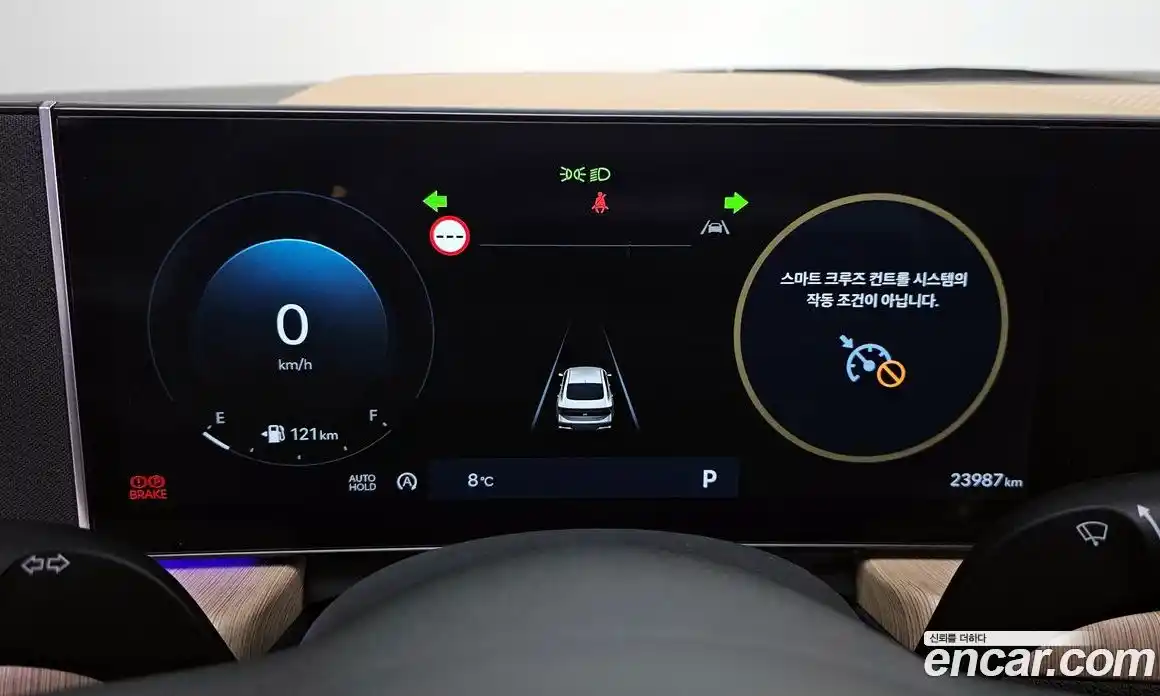 Hyundai Sonata 2025 1.6 гидро в Москве № 109087, фото 8