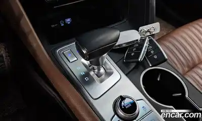 Genesis G70 2020 2.0 гидро в Москве № 1173438, миниатюра 8