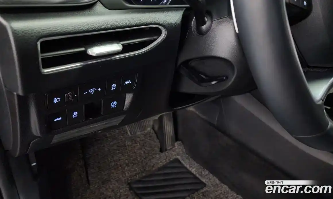 Hyundai Sonata 2021 2.0 гидро в Москве № 126078, фото 14