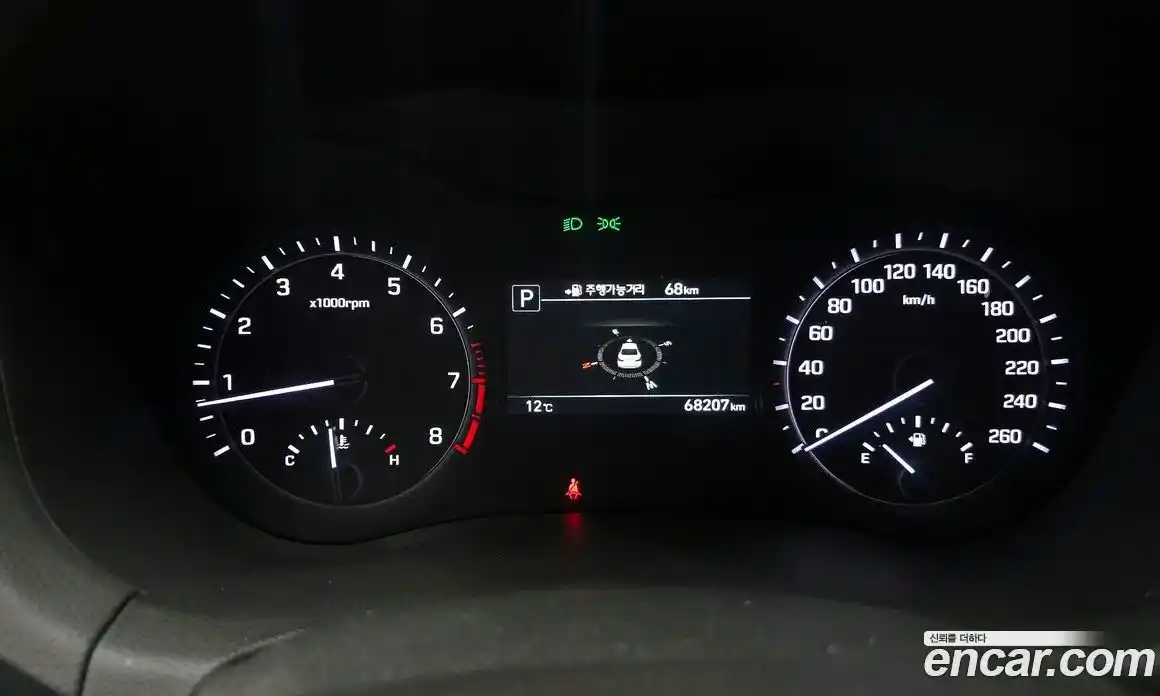 Genesis G80 2017 3.3 гидро в Москве, фото 8