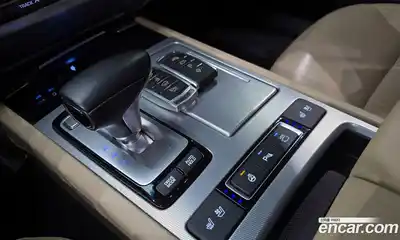 Genesis G80 2017 3.3 гидро в Москве, миниатюра 9