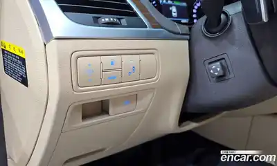 Genesis G80 2017 3.3 гидро в Москве, миниатюра 10