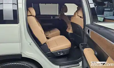 Hyundai Santa Fe 2023 2.5 гидро в Москве № 130690, миниатюра 12