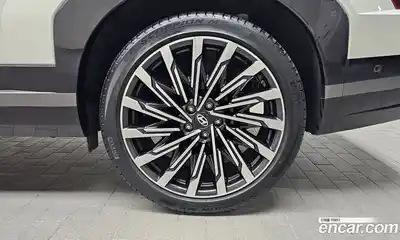 Hyundai Santa Fe 2023 2.5 гидро в Москве № 130690, миниатюра 5