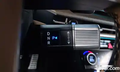 Hyundai Santa Fe 2023 2.5 гидро в Москве № 130690, миниатюра 9