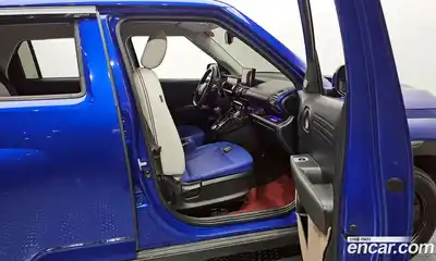 Hyundai Casper 2022 1.0 гидро в Москве № 130867, миниатюра 11