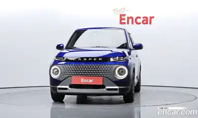 Hyundai Casper 2022 1.0 гидро в Москве № 130867, миниатюра 3