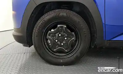 Hyundai Casper 2022 1.0 гидро в Москве № 130867, миниатюра 5