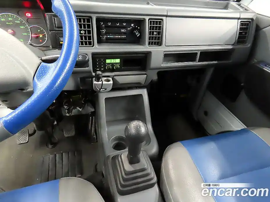 Chevrolet Damas 2019 0.8 механика в Москве № 1320967, фото 11