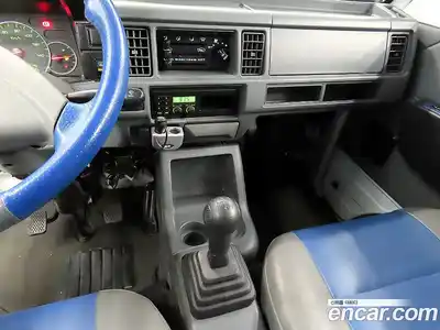 Chevrolet Damas 2019 0.8 механика в Москве № 1320967, миниатюра 11