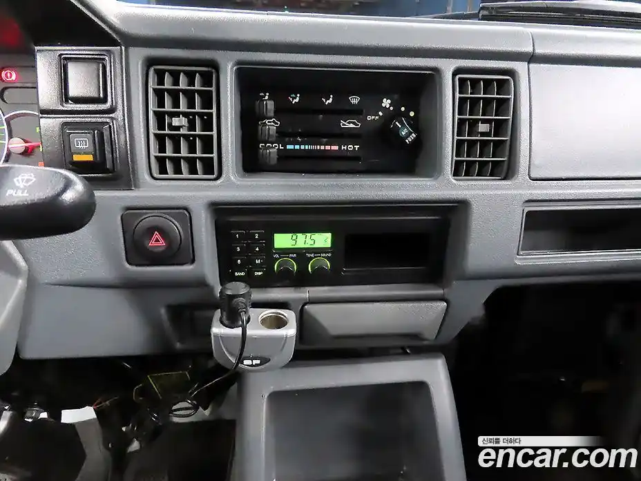Chevrolet Damas 2019 0.8 механика в Москве № 1320967, фото 12