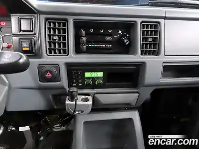 Chevrolet Damas 2019 0.8 механика в Москве № 1320967, миниатюра 12
