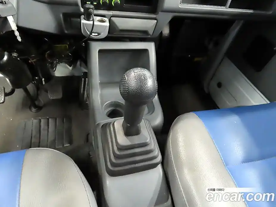 Chevrolet Damas 2019 0.8 механика в Москве № 1320967, фото 13