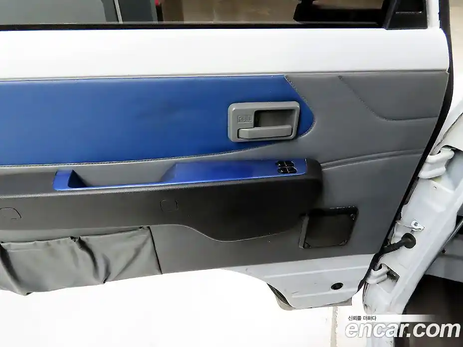 Chevrolet Damas 2019 0.8 механика в Москве № 1320967, фото 14