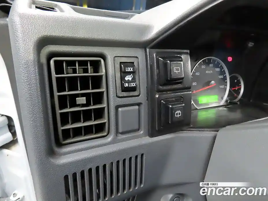 Chevrolet Damas 2019 0.8 механика в Москве № 1320967, фото 15
