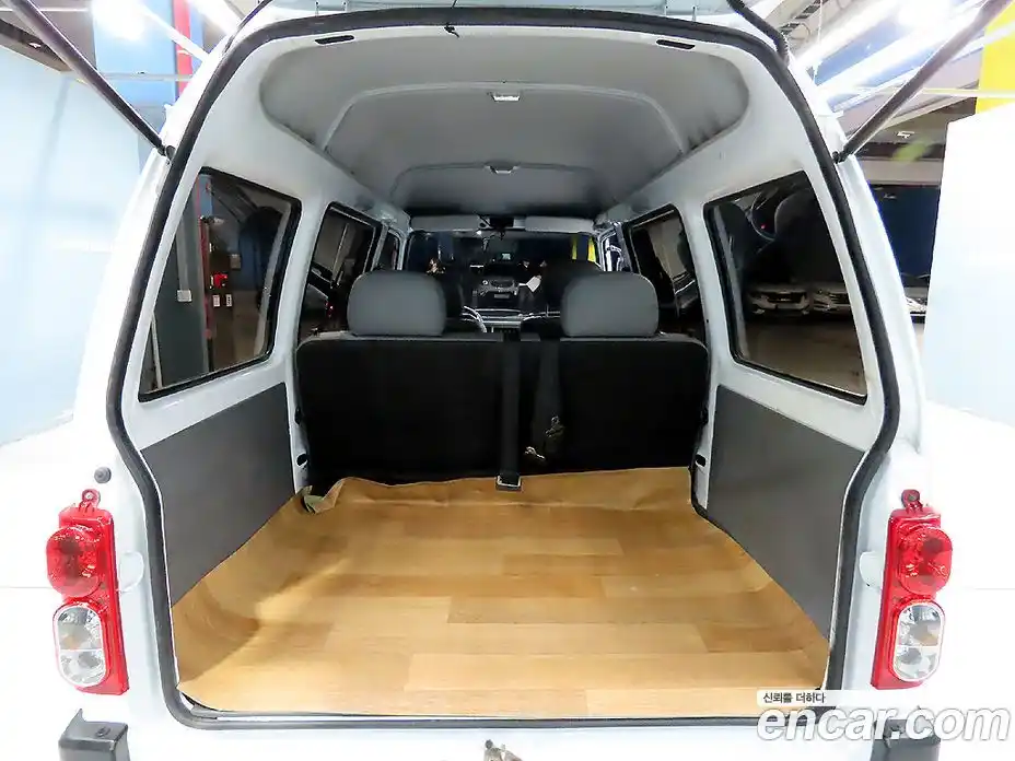 Chevrolet Damas 2019 0.8 механика в Москве № 1320967, фото 18