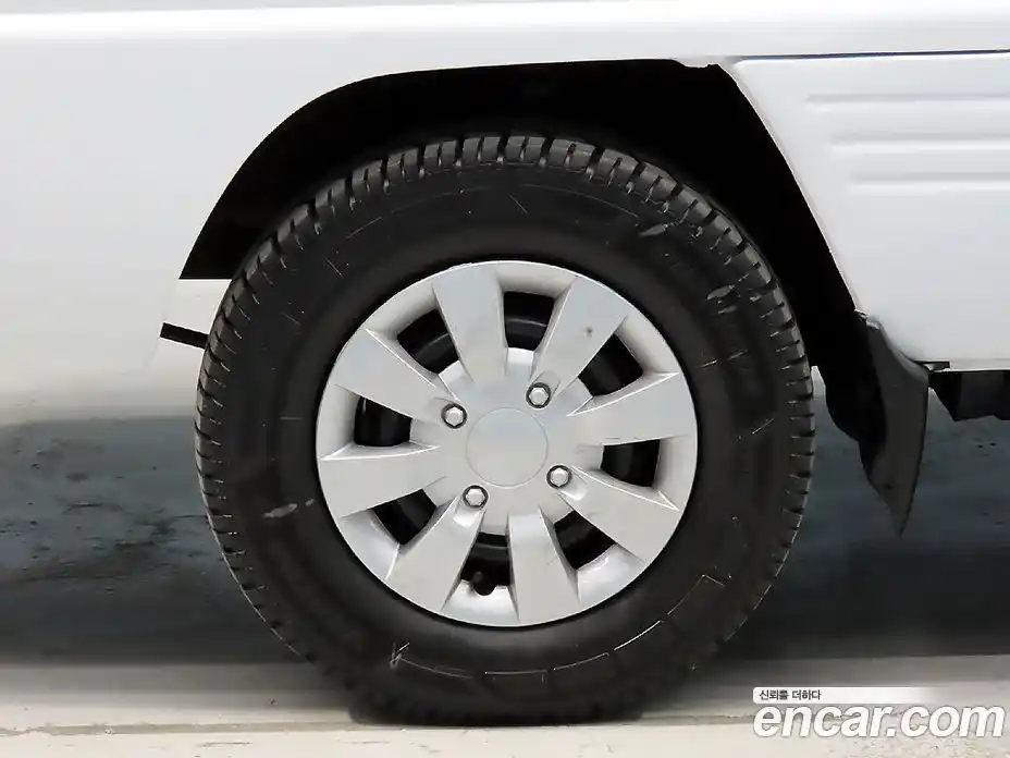 Chevrolet Damas 2019 0.8 механика в Москве № 1320967, фото 19