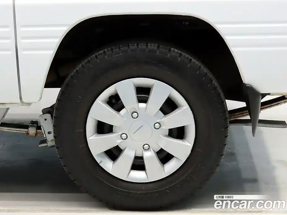 Chevrolet Damas 2019 0.8 механика в Москве № 1320967, фото 20