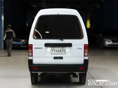Chevrolet Damas 2019 0.8 механика в Москве № 1320967, миниатюра 3