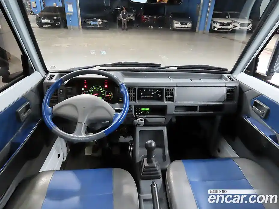 Chevrolet Damas 2019 0.8 механика в Москве № 1320967, фото 5