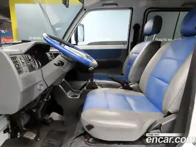 Chevrolet Damas 2019 0.8 механика в Москве № 1320967, миниатюра 6