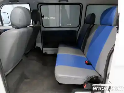 Chevrolet Damas 2019 0.8 механика в Москве № 1320967, миниатюра 7