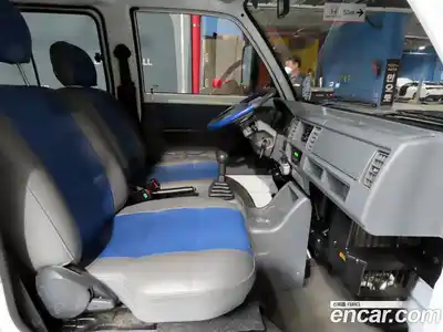 Chevrolet Damas 2019 0.8 механика в Москве № 1320967, миниатюра 8