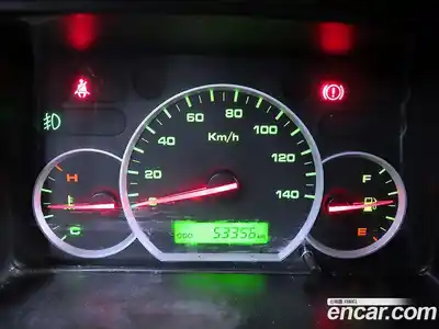 Chevrolet Damas 2019 0.8 механика в Москве № 1320967, миниатюра 9