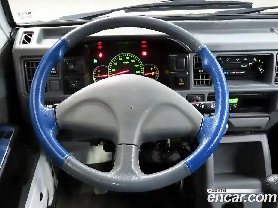 Chevrolet Damas 2019 0.8 механика в Москве № 1320967, фото 10