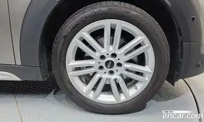 Mini Countryman 2020 1.5 гидро в Москве № 1323001, миниатюра 5