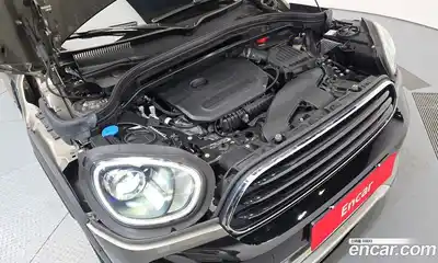 Mini Countryman 2020 1.5 гидро в Москве № 1323001, миниатюра 6