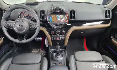 Mini Countryman 2020 1.5 гидро в Москве № 1323001, миниатюра 7