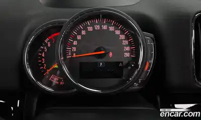 Mini Countryman 2020 1.5 гидро в Москве № 1323001, миниатюра 8