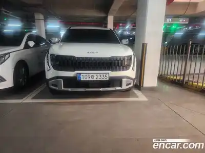 Kia Seltos, 2026