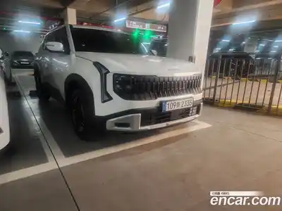 Kia Seltos 2026 1.6 гидро в Москве № 1342375, миниатюра 2