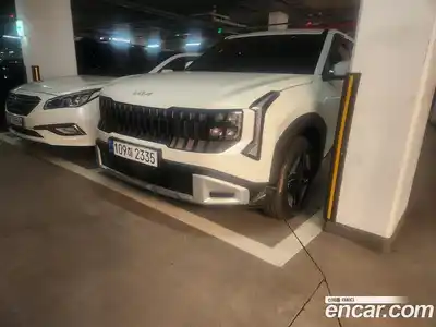 Kia Seltos 2026 1.6 гидро в Москве № 1342375, миниатюра 3