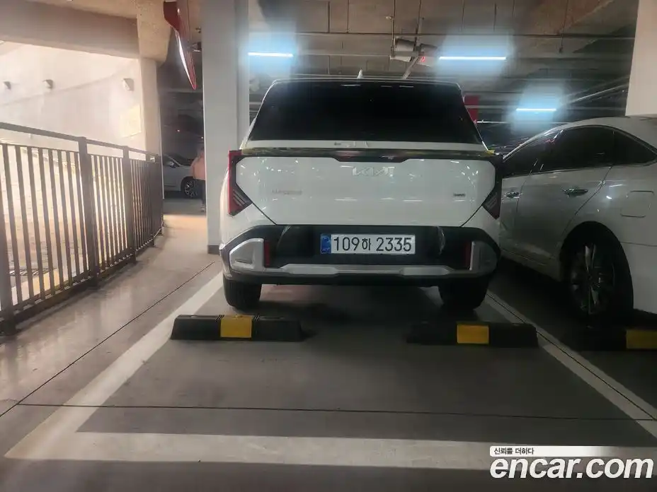 Kia Seltos 2026 1.6 гидро в Москве № 1342375, фото 4