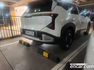 Kia Seltos 2026 1.6 гидро в Москве № 1342375, миниатюра 6