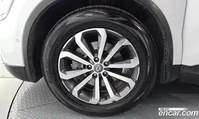 Renault QM6 2021 2.0 гидро в Москве № 1346192, миниатюра 5