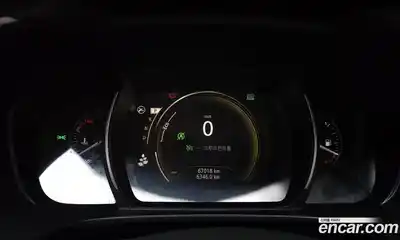 Renault QM6 2021 2.0 гидро в Москве № 1346192, миниатюра 8