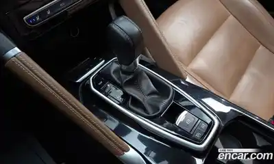 Renault QM6 2021 2.0 гидро в Москве № 1346192, миниатюра 9