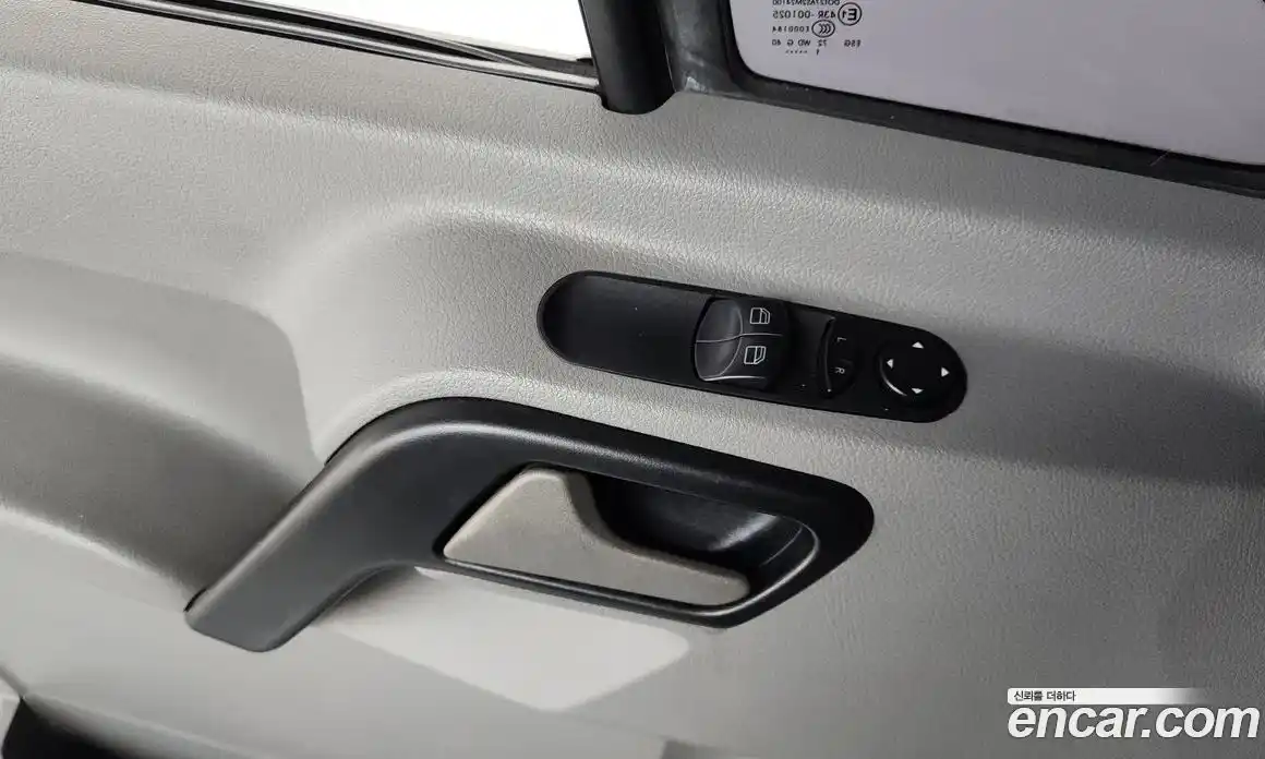 Mercedes-Benz Sprinter 2012 3.0 гидро в Москве № 140989, фото 14