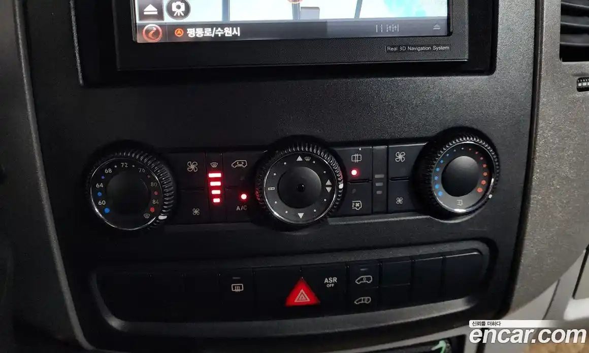 Mercedes-Benz Sprinter 2012 3.0 гидро в Москве № 140989, фото 18