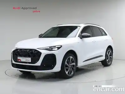 Audi Q5, 2025