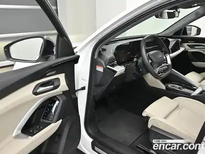 Audi Q5 2025 2.0 гидро в Москве № 1422738, миниатюра 11