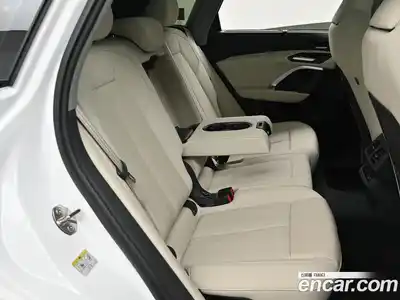 Audi Q5 2025 2.0 гидро в Москве № 1422738, миниатюра 12