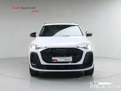 Audi Q5 2025 2.0 гидро в Москве № 1422738, миниатюра 3