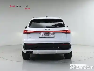 Audi Q5 2025 2.0 гидро в Москве № 1422738, миниатюра 4
