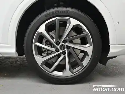 Audi Q5 2025 2.0 гидро в Москве № 1422738, миниатюра 5