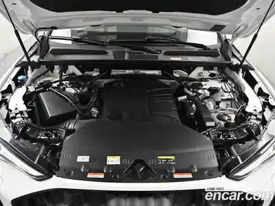 Audi Q5 2025 2.0 гидро в Москве № 1422738, миниатюра 6